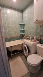 Продам 1 комнатную квартиру/Левый берег, 3м. фото 7 Продам 1 комнатную квартиру/Левый берег, 3м. фото 7