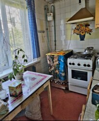 Продам 2-х комнатную квартиру / Вокзал фото 1 Продам 2-х комнатную квартиру / Вокзал фото 1