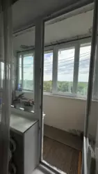 Продам 2-х комнатную квартиру на Левом берегу / 4 мкр. фото 7 Продам 2-х комнатную квартиру на Левом берегу / 4 мкр. фото 7