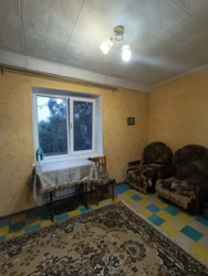 Продам 2-х ком.квартиру /Черёмушки фото 5 Продам 2-х ком.квартиру /Черёмушки фото 5