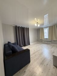 Продам 1 комнатную квартиру / Левый берег,9м фото 1 Продам 1 комнатную квартиру / Левый берег,9м фото 1