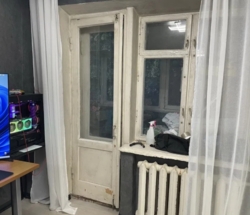 Продам 2-х комнатную квартиру / Днепрострой фото 14 Продам 2-х комнатную квартиру / Днепрострой фото 14