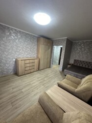 Продам 1 комнатную квартиру / Левый берег. 1м. фото 4 Продам 1 комнатную квартиру / Левый берег. 1м. фото 4
