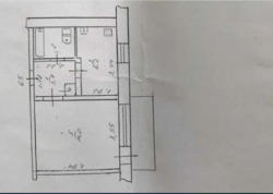 Продам 1 комнатную квартиру/ Соцгород ( БАМ) фото 4 Продам 1 комнатную квартиру/ Соцгород ( БАМ) фото 4