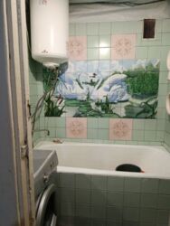 Продам 4-х комнатную квартиру / Черемушки фото 17 Продам 4-х комнатную квартиру / Черемушки фото 17