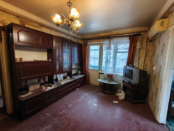 Продам 2-х комнатную квартиру / Черемушки фото 1 Продам 2-х комнатную квартиру / Черемушки фото 1