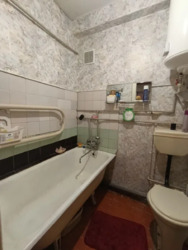 Продам 2-х ком.квартиру /Черёмушки фото 8 Продам 2-х ком.квартиру /Черёмушки фото 8