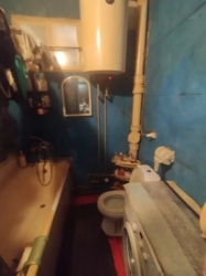 Продам 1 комнатную квартиру/ Черемушки фото 8 Продам 1 комнатную квартиру/ Черемушки фото 8