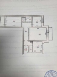 Продам 3-х комнатную квартиру / Соцгород ( БАМ) фото 11 Продам 3-х комнатную квартиру / Соцгород ( БАМ) фото 11