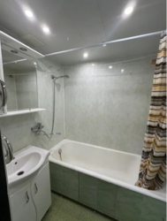 Продам 1 комнатную квартиру / Левый берег. 1м. фото 12 Продам 1 комнатную квартиру / Левый берег. 1м. фото 12