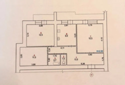 Продам 3-х комнатную квартиру/ Левый берег, 10м фото 24 Продам 3-х комнатную квартиру/ Левый берег, 10м фото 24