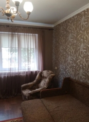 Продам 4-х комнатную квартиру / Левый берег, 10м. фото 1 Продам 4-х комнатную квартиру / Левый берег, 10м. фото 1