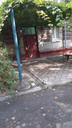 Продам 1 комнатную квартиру / Днепрострой фото 3 Продам 1 комнатную квартиру / Днепрострой фото 3