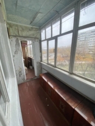 Продам 1 комнатную квартиру / Левый берег, 5м. фото 5 Продам 1 комнатную квартиру / Левый берег, 5м. фото 5