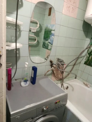 Продам 4-х комнатную квартиру / Черемушки фото 16 Продам 4-х комнатную квартиру / Черемушки фото 16