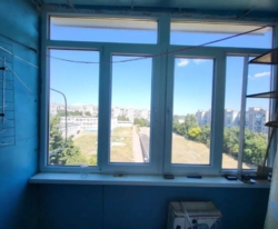 Продам 3-х комнатную квартиру / Соцгород ( БАМ) фото 7 Продам 3-х комнатную квартиру / Соцгород ( БАМ) фото 7