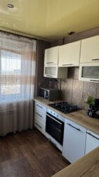 Продам 2-х комнатную квартиру / Левый берег,10м. фото 3 Продам 2-х комнатную квартиру / Левый берег,10м. фото 3