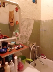 Продам 1 комнатная квартира / БАМ фото 9 Продам 1 комнатная квартира / БАМ фото 9
