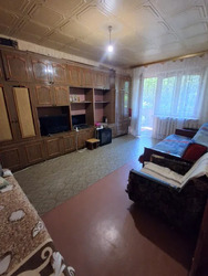 Продам 2-х комнатную квартиру / Левый берег, 4 м. АН фото 2 Продам 2-х комнатную квартиру / Левый берег, 4 м. АН фото 2