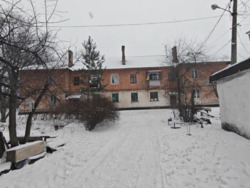 Продам 2-х комнатная квартира / Колеусовская фото 12 Продам 2-х комнатная квартира / Колеусовская фото 12