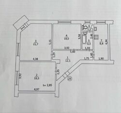 ������ 3-� ��������� ��������/����� �� ���� 19