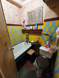 Продам 2-х комнатную квартиру / Черемушки фото 11 Продам 2-х комнатную квартиру / Черемушки фото 11