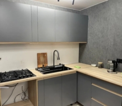 Продам 2-х комнатную квартиру / Днепрострой фото 1 Продам 2-х комнатную квартиру / Днепрострой фото 1