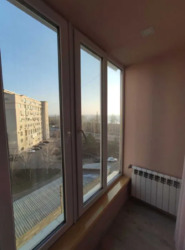 Продам 4-х комнатную квартиру / Левый берег, 10м фото 8 Продам 4-х комнатную квартиру / Левый берег, 10м фото 8