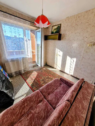 Продам 3-х комнатную квартиру / Левый берег, 3м. АН фото 4 Продам 3-х комнатную квартиру / Левый берег, 3м. АН фото 4