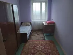 Продам 3-комнатную квартиру р-н Черёмушки фото 1 Продам 3-комнатную квартиру р-н Черёмушки фото 1