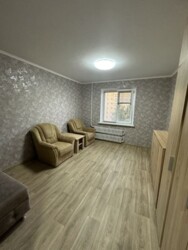Продам 1 комнатную квартиру / Левый берег. 1м. фото 2 Продам 1 комнатную квартиру / Левый берег. 1м. фото 2