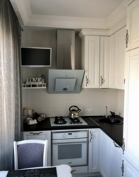 Продам 3- х комнатную квартиру / Левый берег 4м. фото 1 Продам 3- х комнатную квартиру / Левый берег 4м. фото 1