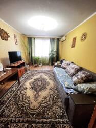 Продам 4-х комнатную квартиру / Левый берег 10м. фото 6 Продам 4-х комнатную квартиру / Левый берег 10м. фото 6