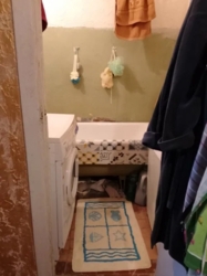 Продам 1 комнатная квартира / БАМ фото 8 Продам 1 комнатная квартира / БАМ фото 8