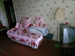 Продам 2-х комнатную квартиру / Л.б., 1м. фото 1 Продам 2-х комнатную квартиру / Л.б., 1м. фото 1