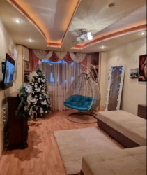 Продам 4-х комнатную квартиру / Левый берег, 5м фото 4 Продам 4-х комнатную квартиру / Левый берег, 5м фото 4