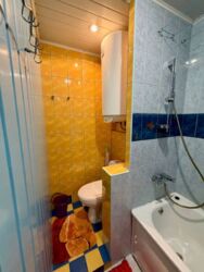 Продам 1комнатную квартиру/ Левый берег, 10м фото 8 Продам 1комнатную квартиру/ Левый берег, 10м фото 8