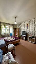 Продам 2-х комнатную квартиру / Левый берег, 4 м. АН фото 4 Продам 2-х комнатную квартиру / Левый берег, 4 м. АН фото 4