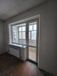 Продам 2-х комнатную квартиру на левом берегу / 4 мкр. фото 1 Продам 2-х комнатную квартиру на левом берегу / 4 мкр. фото 1