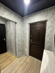 Продам 1 комнатную квартиру / Левый берег. 1м. фото 13 Продам 1 комнатную квартиру / Левый берег. 1м. фото 13
