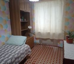 Продам 4-х комнатную квартиру Черемушки фото 3 Продам 4-х комнатную квартиру Черемушки фото 3
