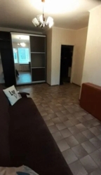 Продам 2-х комнатную квартиру / Днепрострой. фото 1 Продам 2-х комнатную квартиру / Днепрострой. фото 1