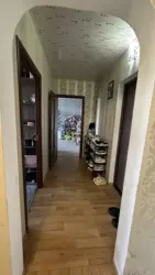 Продам 2-х комнатную квартиру на Левом берегу / 4 мкр. фото 4 Продам 2-х комнатную квартиру на Левом берегу / 4 мкр. фото 4