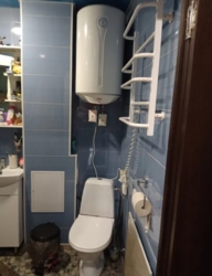 Продам 3-х комнатную квартиру / Соцгород фото 15 Продам 3-х комнатную квартиру / Соцгород фото 15