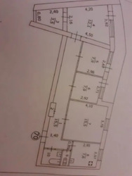 Продам 4-х комнатную квартиру / Черемушки фото 19 Продам 4-х комнатную квартиру / Черемушки фото 19