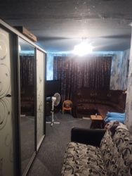 Продам 1-комнатную квартиру р-н Днепрострой фото 2 Продам 1-комнатную квартиру р-н Днепрострой фото 2