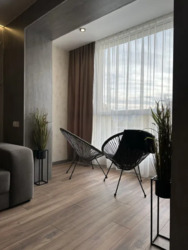 Продам 1 комнатную квартиру / Левый берег, 4м. фото 2 Продам 1 комнатную квартиру / Левый берег, 4м. фото 2