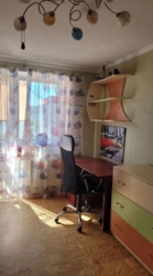 Продам 5 -ти комнатную квартиру / Левый берег, 3 м. фото 7 Продам 5 -ти комнатную квартиру / Левый берег, 3 м. фото 7