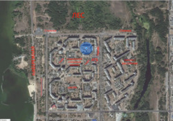 ������ 3-� ��������� �������� / ����� �����, 10� ���� 6