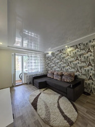 Продам 2-х комнатную квартиру / Левый берег, 3м АН фото 2 Продам 2-х комнатную квартиру / Левый берег, 3м АН фото 2